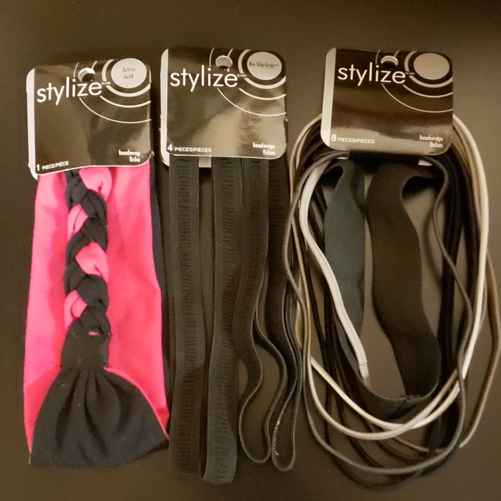 Headband Set, 13 Pc.